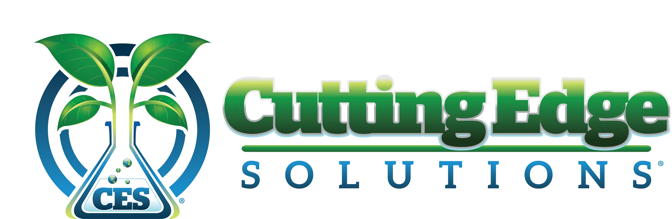 Logo Cutting Edge Solutions